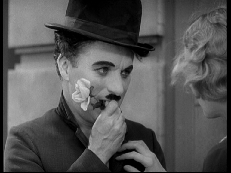 prologo-do-caos:City Lights (1931)
