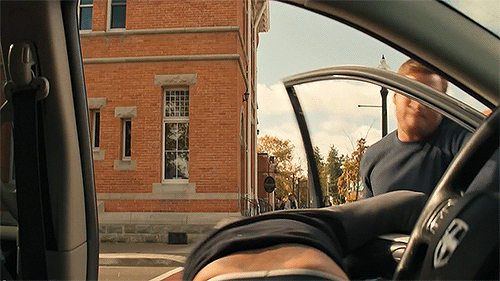 Alan Ritchson In Reacher Season 2