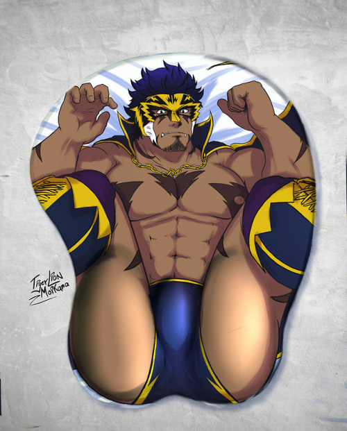 tigerlion-moikana - NEW MOUSEPADS!GET THE NEW MODELS AT A SPECIAL...