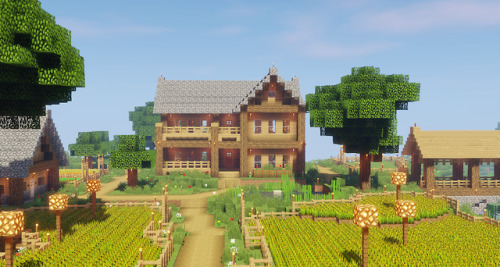 cupcakecraftmc:We’ll forget the sun in his jealous sky as we lie in fields of gold. Welcome to