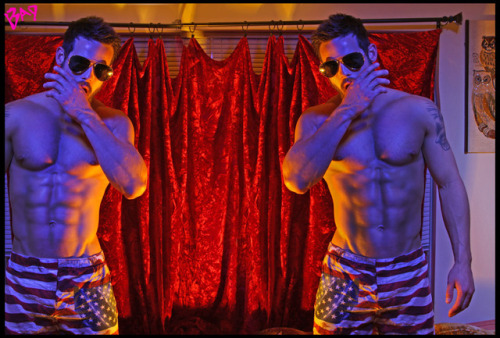 badboysofbjp: find sfw content of gavin .. that was hard … speaking of hard, email me for ful