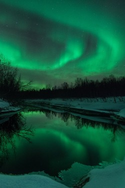 tect0nic:  The Bend by Arild Heitmann via 500px. 