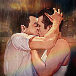 Porn photo kingsgallavich:Art by Dina Morozz