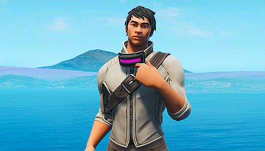 Fortnite Love Gif Triplethreatt