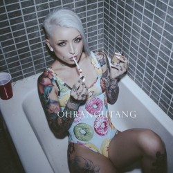 bringmetheink:  Vany Vicious