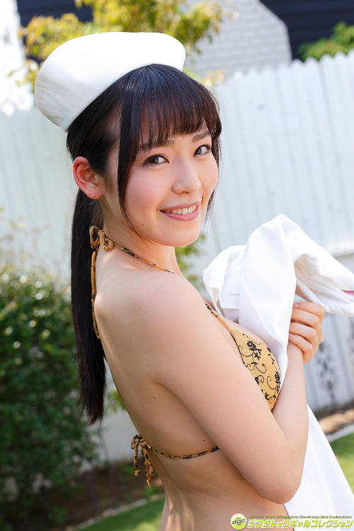 Misato Shimizu