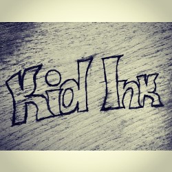 #kidink