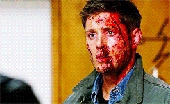 mitchellfowler:  make me choose: anonymous asked: bucky barnes or dean winchester