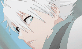 hiragisshinya-blog:Captain of the 10th division, Hitsugaya Toshiro(Requested by kawaii-shota​)