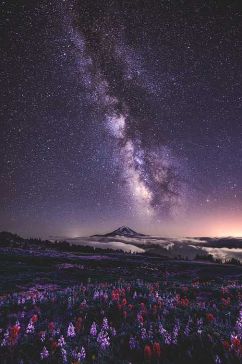 lsleofskye:  Celestial Existence