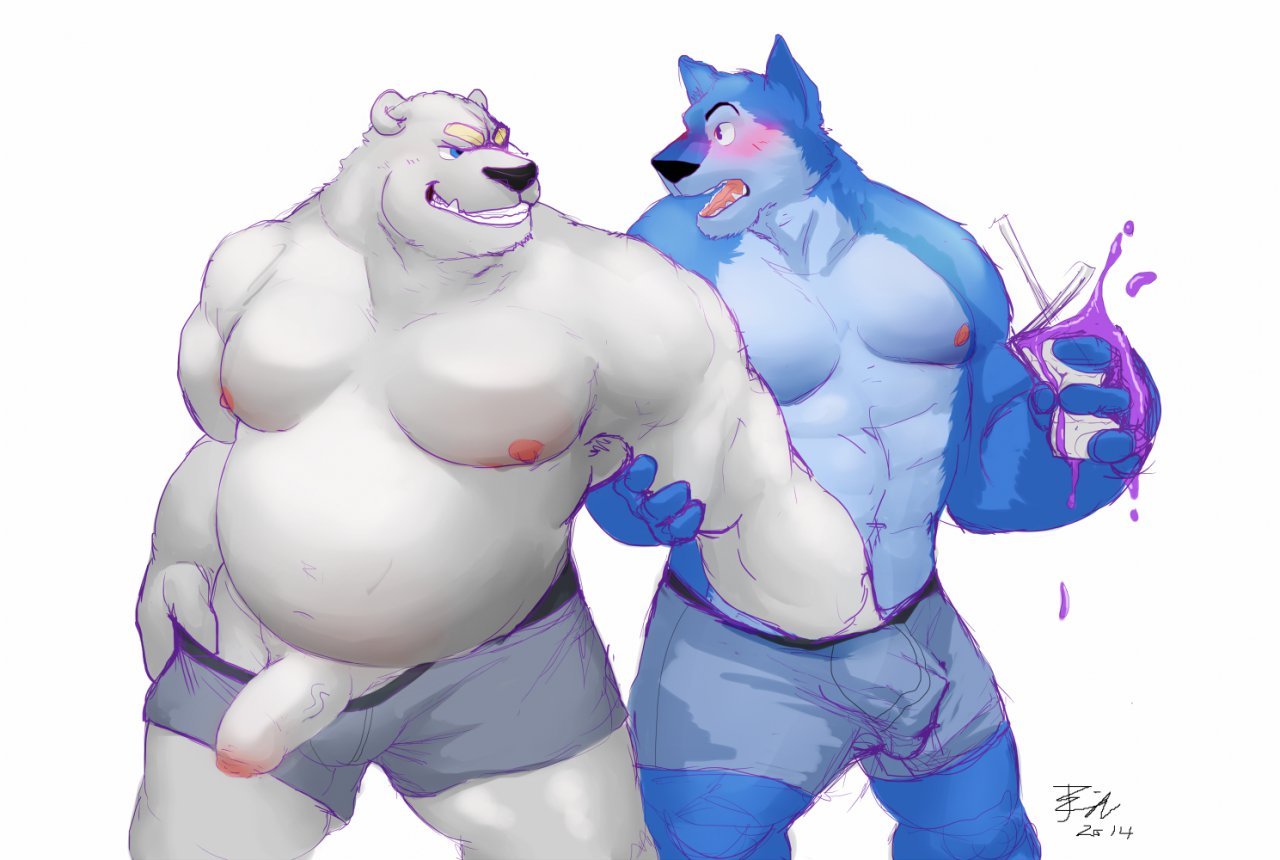 garrebearr:  Source
