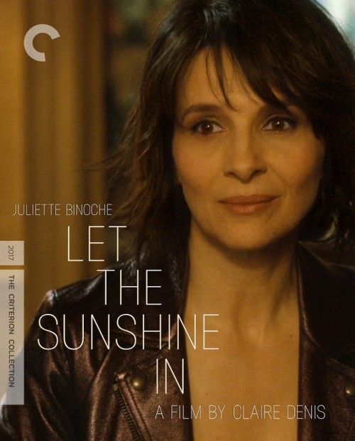 Two luminaries of French cinema, Claire Denis and Juliette Binoche, unite for the first time in this