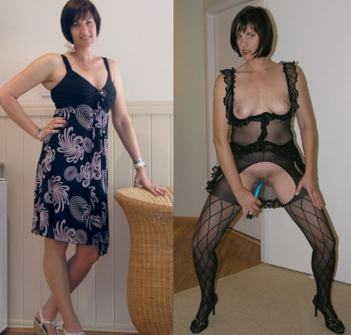 Fun MILFs