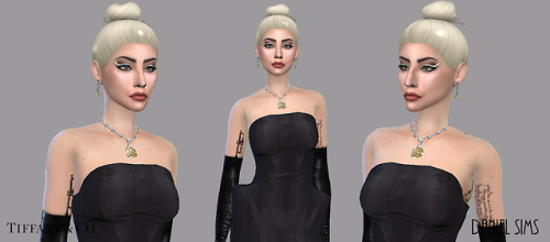 love 4 cc finds — daniel-sims: Oscars 2019: Lady Gaga in