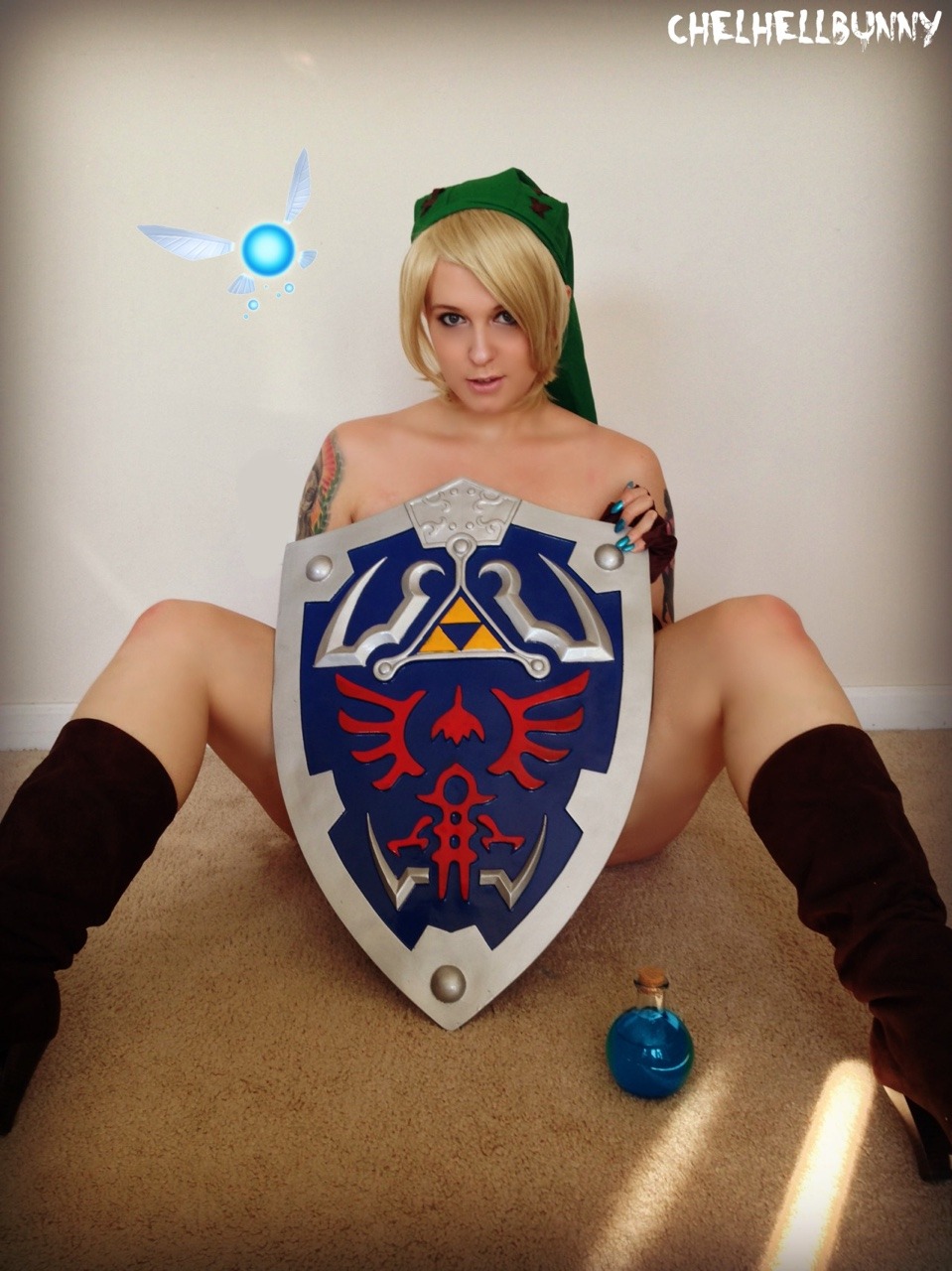 Cosplay Sexy Nerd Girls
