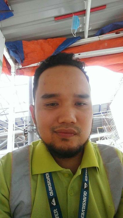 aeidzrulpenang: isukau: antutu91: MRT punya olang..chubby cute..tp batang pendek. nk no dia boleh ??