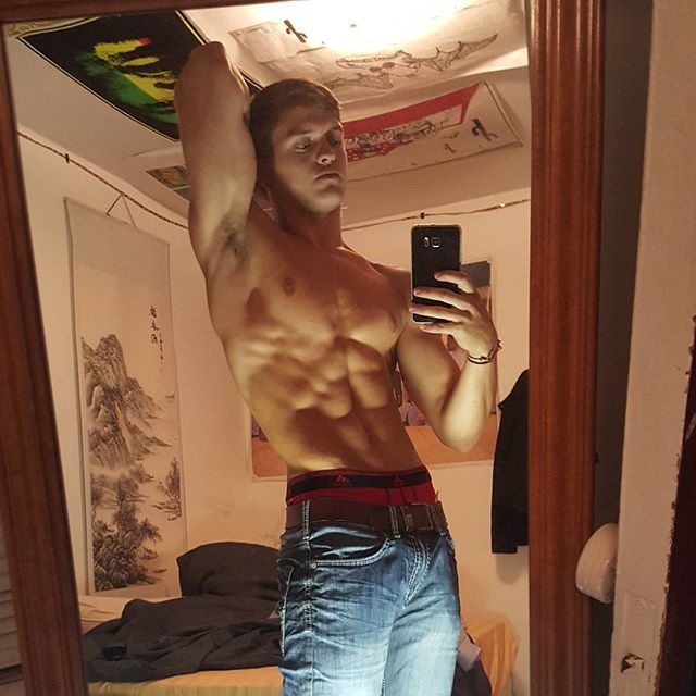 JustGym