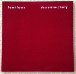 du-og-meg:  Beach House - Depression Cherry