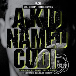 Kid Cudi - A Kid Named Cudi Mixtape Release