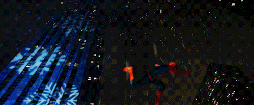Spider-Man: No Way Home (2021) Dir. Jon Watts