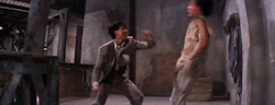 taichi-kungfu:  Cool!! Drunken Master, impressive kung fu movement! 
