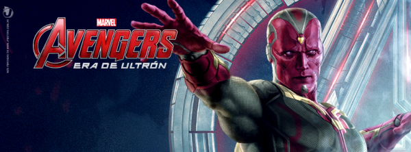 becks28nz:  The Avengers : Age of Ultron - International Promotional Banners