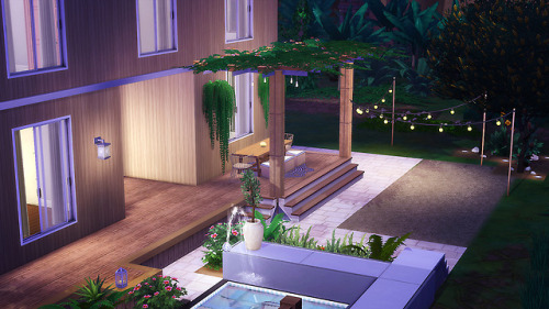 Romantic Runaway30x30 LOT3 BED 3 BATHUSES PERFECT PATIO, FITNESS, SPA DAY, DINE OUT, VAMPIRES, JUNGL
