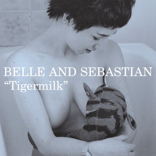 bilinda-butcher:  Belle and Sebastian - Tigermilk (1996) 