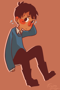 torakodragon:  Bert is cutest. 