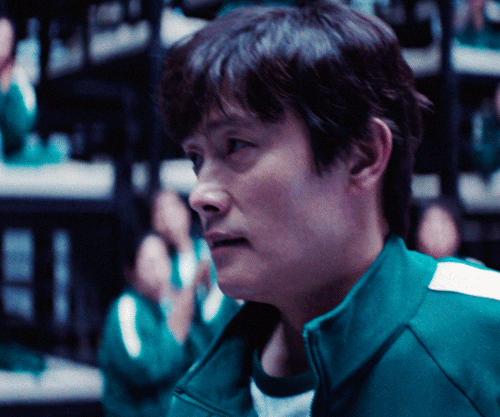 Lee Byung-hun As Hwang Jun Ho