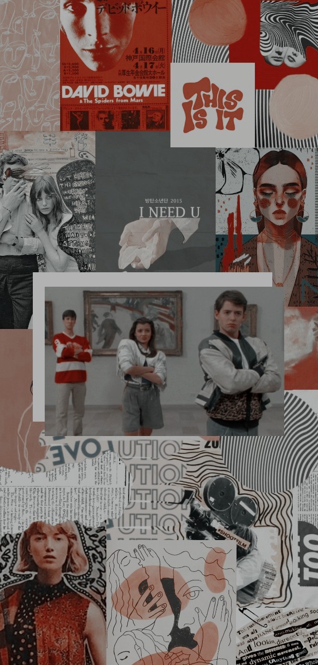ferris bueller's day off lockscreens if you... : welcome