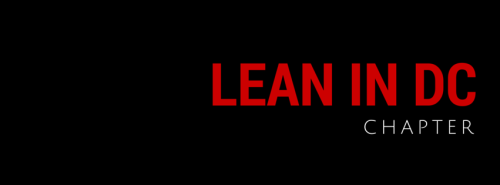 Be sure to like us on Facebook! fb.com/leanindc1 !