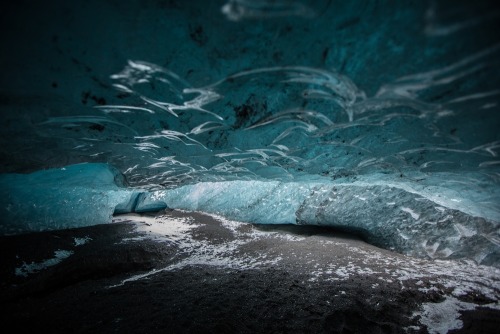 h4ilstorm:Solheimajokull (by Simon Dubreuil)