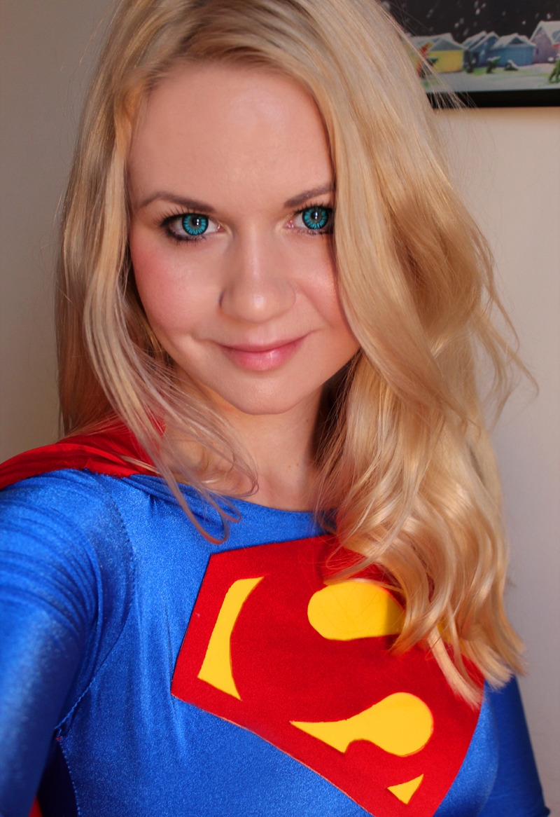 Super Girl - Super Girl (Alisa Kiss) 3