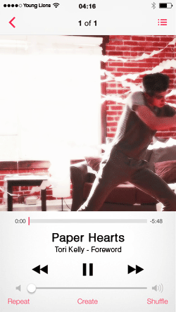 mistereastwood:  dance  /dans/ 1: a series of movements that match the speed and