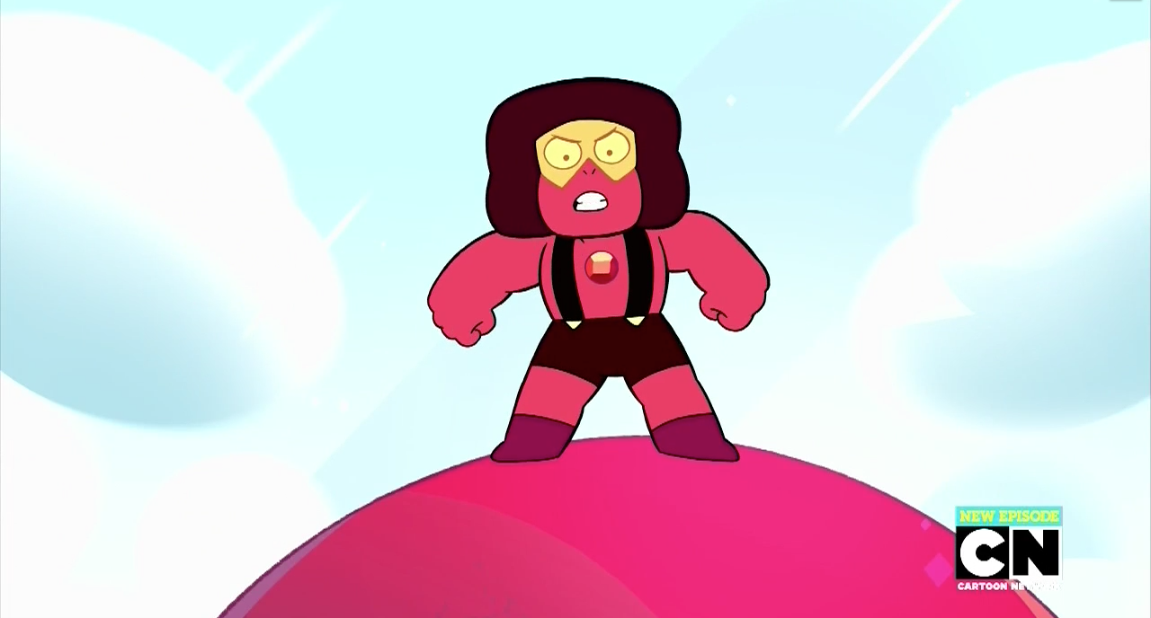 On Rubies (Part 2 of 4)