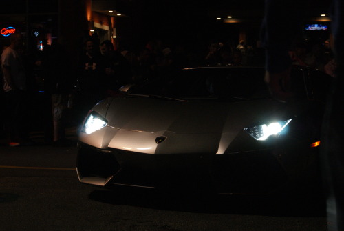 Lamborghini Aventador - H2Oi - Ocean City, Maryland