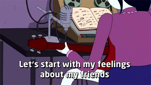 Adventure Time Motherf***ers!