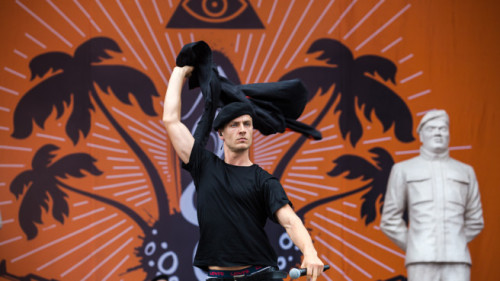 rainerwahnsinn:   K.I.Z. | Rock’n’Heim 2015 | musikexpress.de 