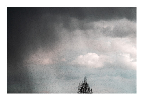 “rain.” / Vienna / Austria / ©julialametta