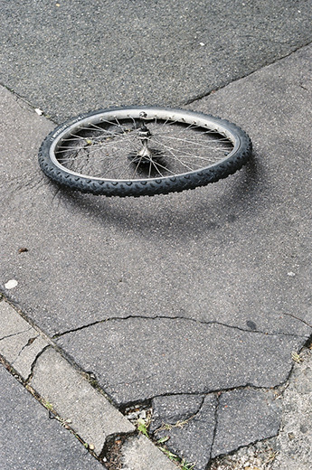 untrustyou:  Marion Berrin 