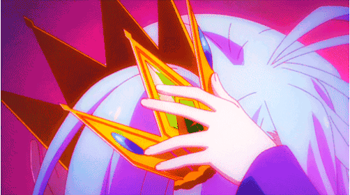 Featured image of post View 9 Shiro No Game No Life Pfp Gif