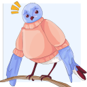 just-a-bird-in-a-sweater:You deserve a safe environment. Your safety is incredibly