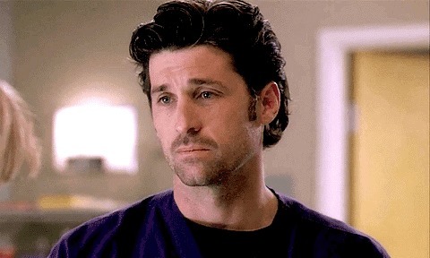 dontletitcontrolyou:  Happy 48th Birthday to the dreamiest person on earth. Patrick
