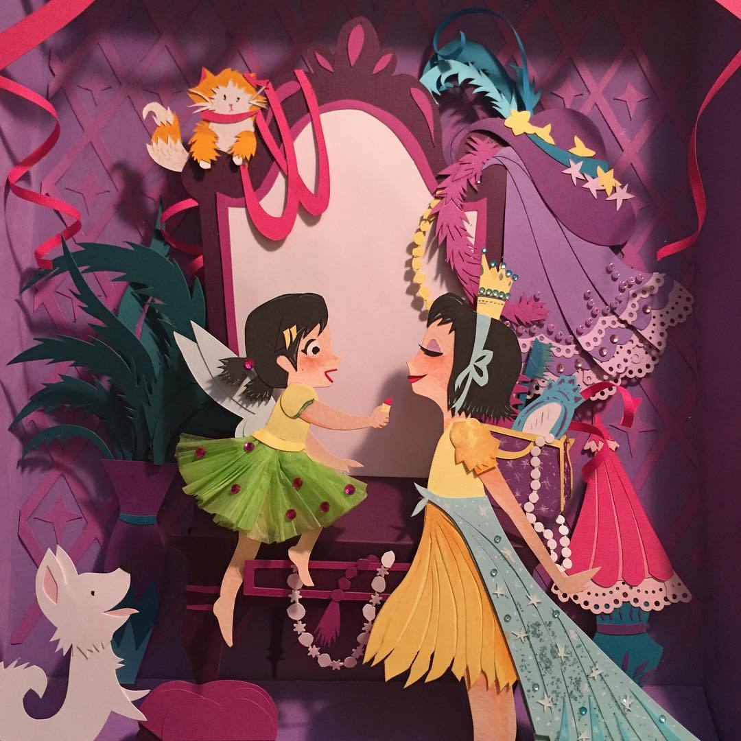 theartofanimation:Yan Gabriella    -  http://ybellasketch.tumblr.com  -  https://www.pinterest.es/ybellasketch