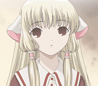 Chobits Review Tumblr Posts Tumbral Com