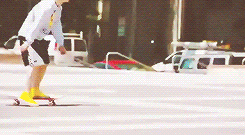 arariou-blog:  zelo + skateboards 
