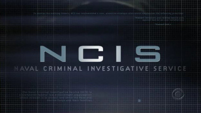 NCIS // Bradley Bradshaw