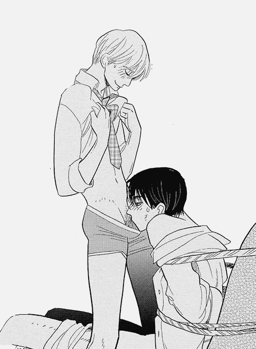 a penisu in your ass ♥