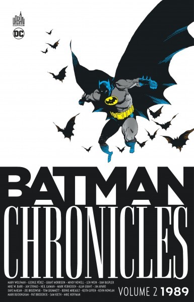 Batman Chronicles 07b2eb3247158765b72f06cf3dff6831be3e3211